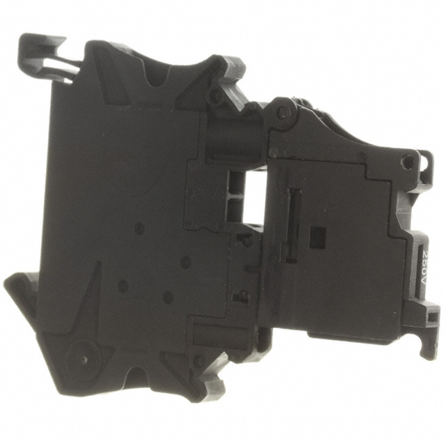 3046100 Phoenix Contact  Canale guida DIN